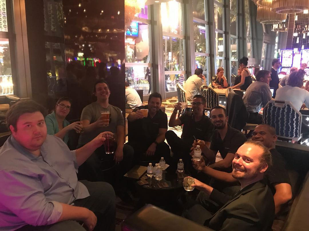 Knowledge Conference 2018