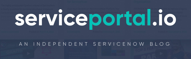 ServicePortal.io